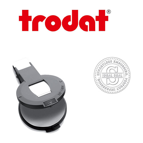 Ricambio per Trodat Ideal  Diam mm 41